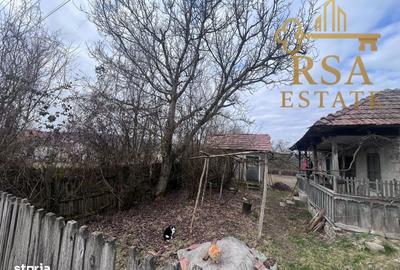 Spațiu comercial, în Făcăi