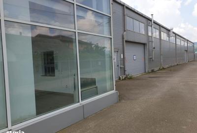 Spațiu comercial, de 1,496.07 mp, în Central - 11