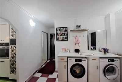 RECO Apartament superb cu 3 camere  in Marghita - 13