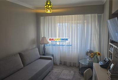 Apartament cu 3 camere decomandat, mobilat în Crângași - 3