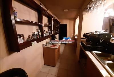 Spațiu comercial, de 980 mp, în Ultracentral - 11