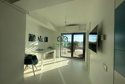 Apartament 4 camere - tip Penthouse - Zona 1 Mai - 2