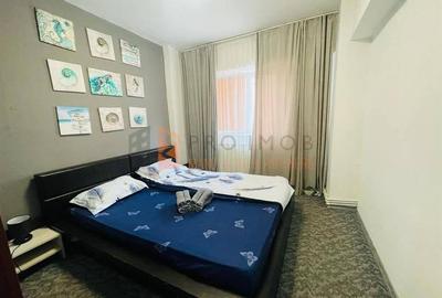 Apartament cu 2 camere decomandat, mobilat în Micro 3 - 3