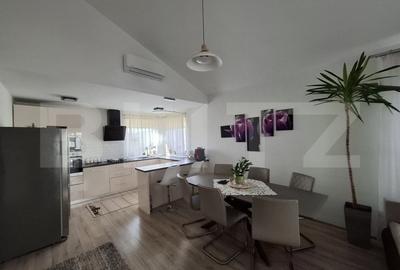 „Casa moderna premium in zona Budiu Mic – liniste si confort” - 4