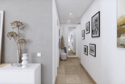 Studio Dublu cu gradina | Tip 2A | HILS Republica - 9