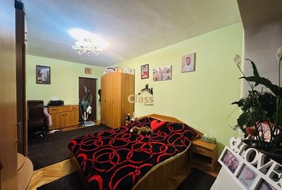 Apartament cu 3 camere decomandat, mobilat în Mănăștur - 2