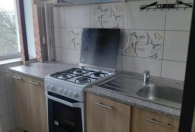 Garsonieră în Brazda lui Novac