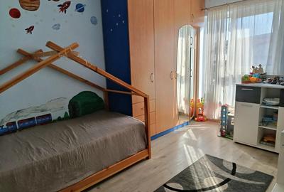 Vand apartament floresti - 2