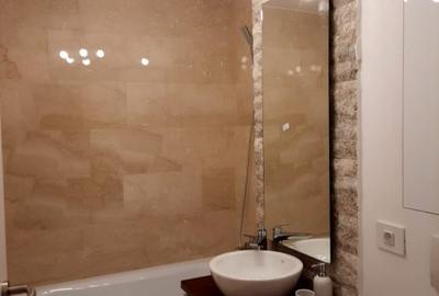 Apartament cu 3 camere semidecomandat în Bună Ziua - 7