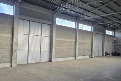 Spațiu comercial, de 400 mp, în Munteni - 1