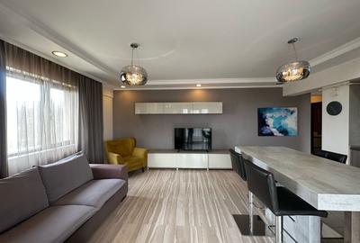 Vanzare Apartament 3 Camere * Mobilat Utilat *  Piscina * Acces padure - 4