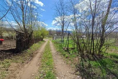 Teren de 5265 mp, în Central - 5