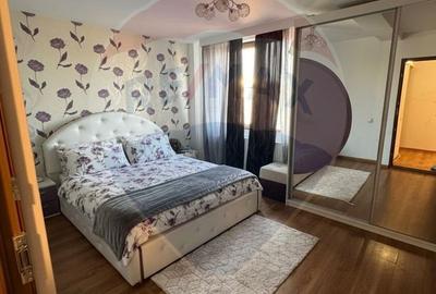 Casă cu 4 camere în Corlătești - 12