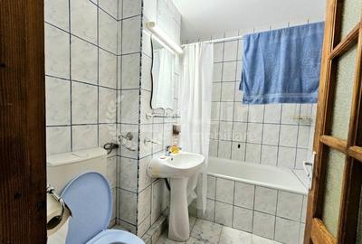 Apartament 3 camere decomandat | Balcon | Etaj 8/10 | Pod Calvaria - 7