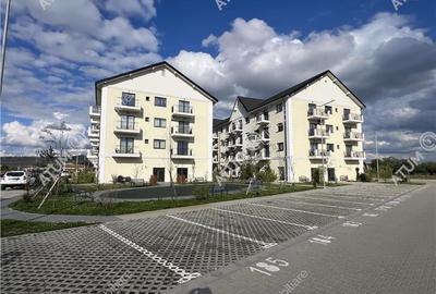 Apartamen 3 camere loc propriu de parcare boxa zona Brana Selimbar Apartamen 3 camere loc propriu de parcare boxa zona Brana Selimbar - 2