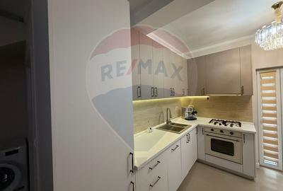 Vila de vanzare in Mamaia Sat - 2