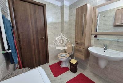 Studio I etaj 1/2+M I bloc 2012 I Bucurestii Noi I Bazilescu - 7