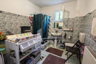 Casă individuală cu 6 camere cu Canalizare în Lipovei - 4