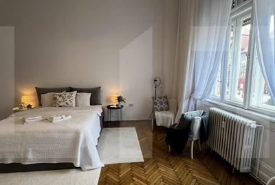 Apartament 3 Camere Piata Victoriei - 11