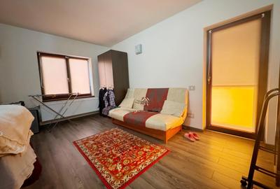 Casa tip duplex 4 camere, 135mp utili , P+Etaj, suprafata teren 400mp - Sag - 6