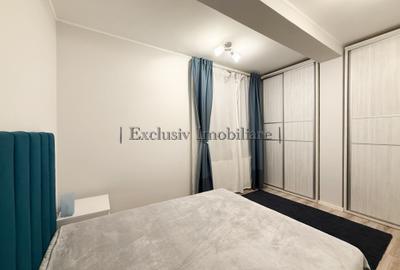 Apartament 3 camere | Parcare | Euromaterna - Metropolitan Towers | 70mp - 7