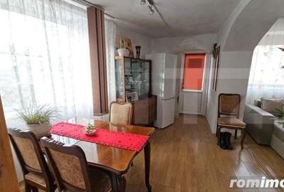 Casa Ultracentrala Aiud, 2 camere, 105mp, curte 423 m, Pretabil SP Comercial - 5