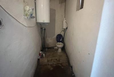 Casă cu 2 camere cu Teren 4700 Mp în Zorani - 6