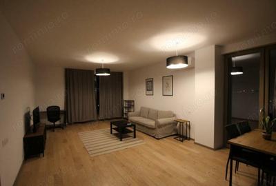 Apartament cu 2 camere de inchiriat Calea Bucuresti - 1
