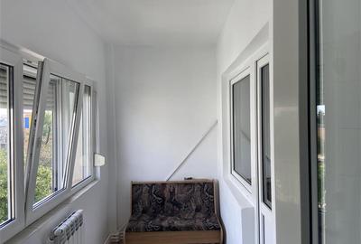 Apartament cu 2 camere decomandat, mobilat în Ultracentral - 9