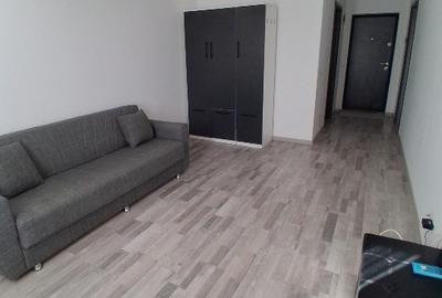 Garsonieră decomandată în Alexandru Obregia - 3