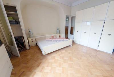 Vanzare Vila Interbelica Cismigiu Centru Bucuresti - 12
