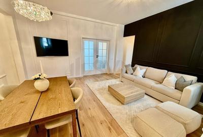 Apartament 3 camere Universitate Apartament 3 camere Universitate - 3