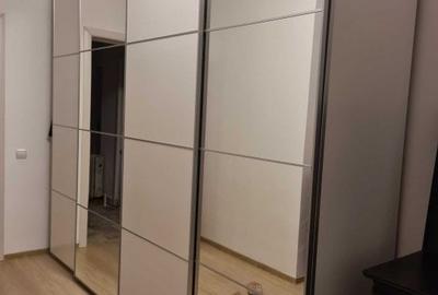 Duplex cu 7 camere cu Teren 250 Mp în Haliu - 1