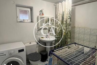 Casă cu 5 camere semidecomandat cu Teren 2000 Mp în Sânmartin - 15