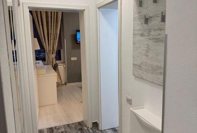 Apartament cu 3 camere în Centrul Istoric - 13