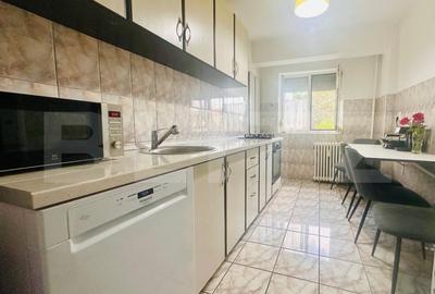 Apartament cu 4 camere semidecomandat, 83, 58 mp, Calea Aradului - 6