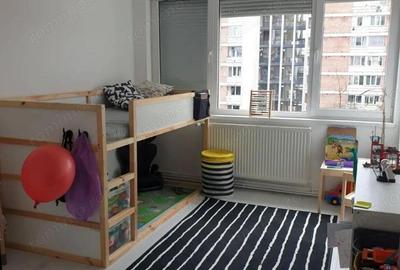 Tudor - Vanzare apartament 2 camere - Str. Brasovului - 2