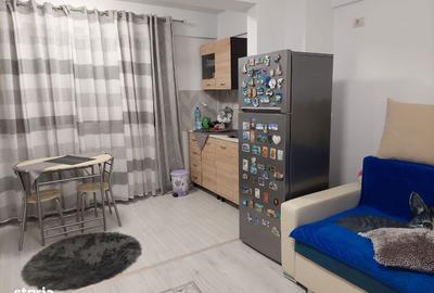 Garsonieră în Rudeni - 1