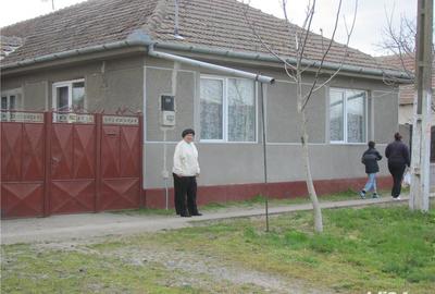 Casă cu 6 camere cu Teren 1400 Mp în Dudeștii Vechi - 6
