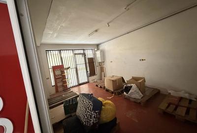 Spațiu comercial, de 84 mp, în Nord - 4