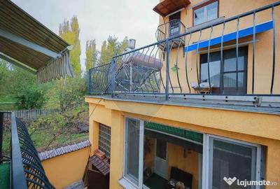 Casă cu 7 camere cu Teren 465 Mp în Cantemir - 11