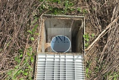 Teren de 866 mp, în Hoghiz - 14