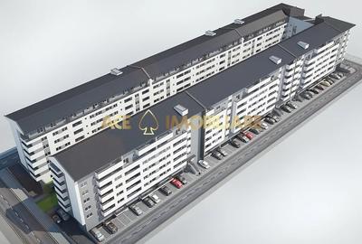 Apartament cu 2 camere decomandat în Berceni - 4