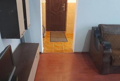 Apartament cu 2 camere decomandat în Central - 4