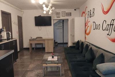 Spațiu comercial, de 500 mp, în Băneasa - 5