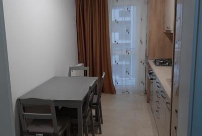 Apartament cu 2 camere in zona Auchan Berceni,Grand Kristal - 14