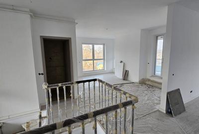 Apartament 4 camare, finisat, 126 mp+terase53 mp, bloc nou Grigorescu - 6