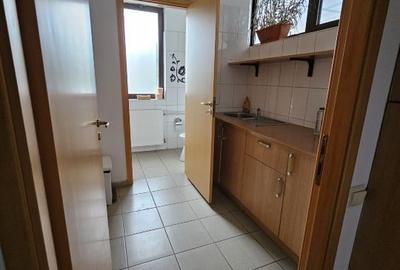 SPATII BIROURI 160 mp + hala 250- sos Chitilei - 11