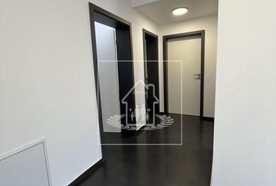 Duplex la cheie 4 camere | Calea Cisnădiei | Arhitecților - 23