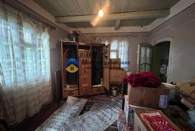 Casa + teren de vanzare - Zanesti - 2